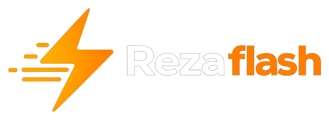 Rezaflash